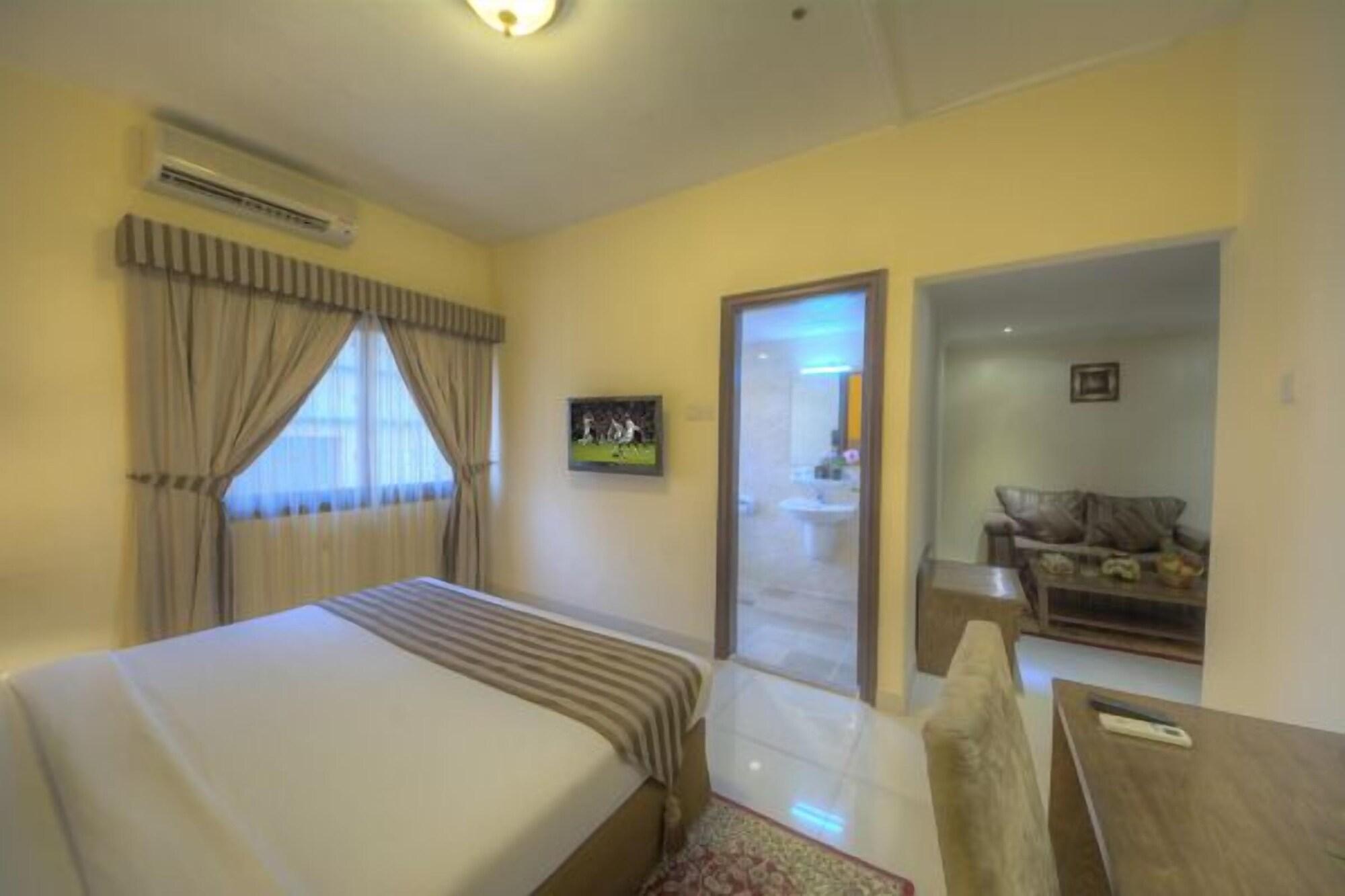 Hyde Park Hotel Dubai Ngoại thất bức ảnh